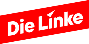 Logo der Partei Die Linke
